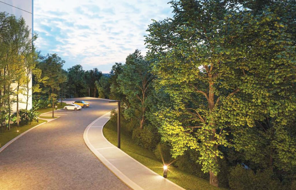 KAIA Heights Equine Seri Kembangan - Amenities 05