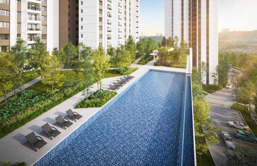 KAIA Heights Equine Seri Kembangan - Amenities 07
