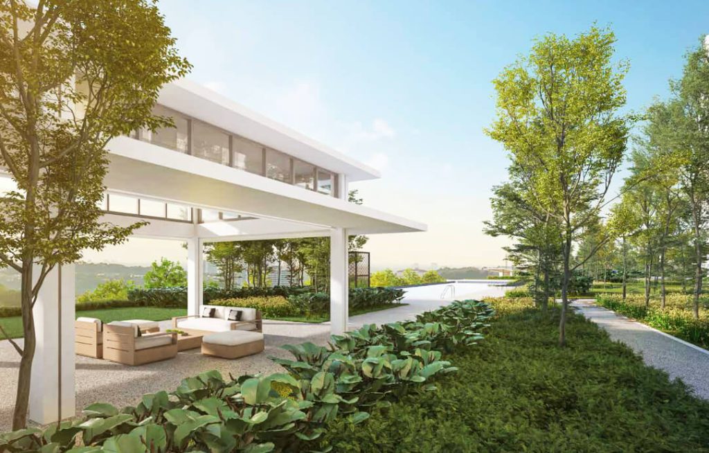 KAIA Heights Equine Seri Kembangan - Amenities 12