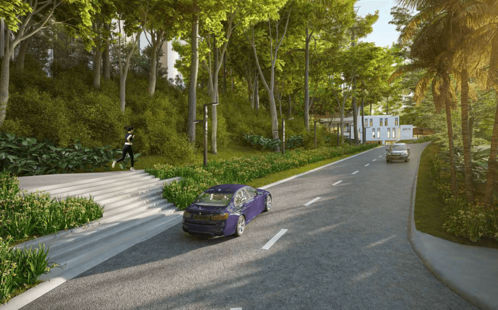 KAIA Heights Equine Seri Kembangan - Amenities 14