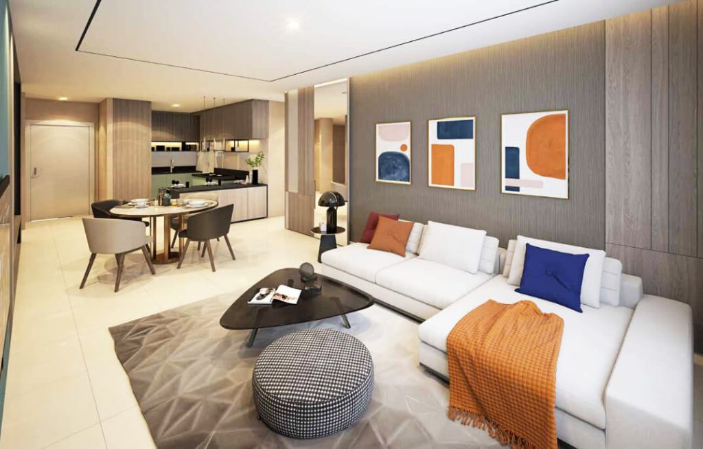 KAIA Heights Equine Seri Kembangan - Gallery 02