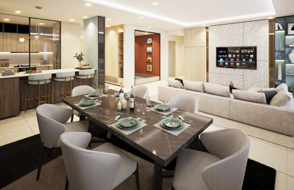 KAIA Heights Equine Seri Kembangan - Gallery 03