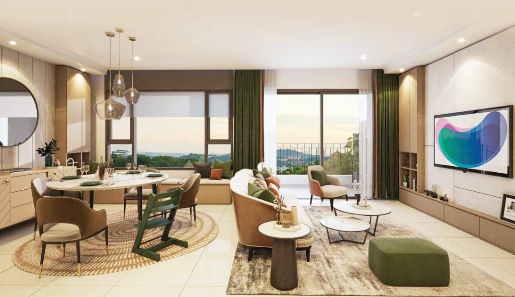 KAIA Heights Equine Seri Kembangan - Gallery 04