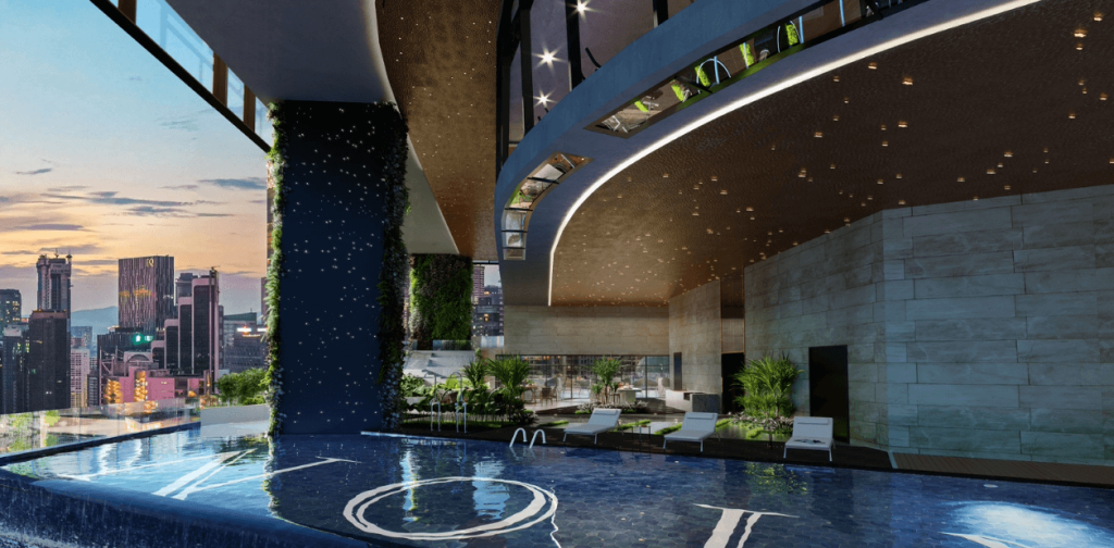 Orion Residences Bukit Bintang - 10