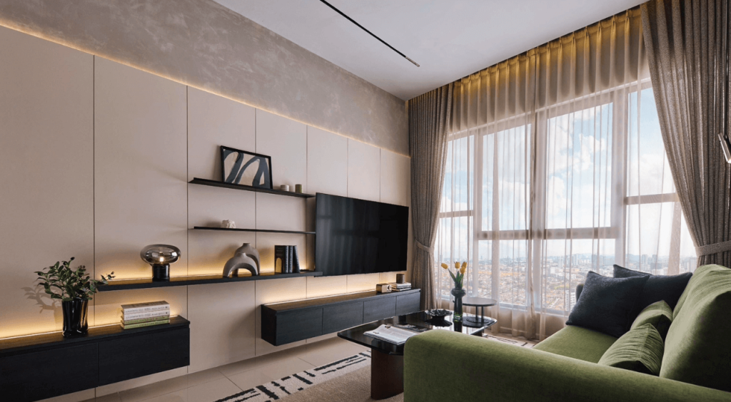 The Atera Petaling Jaya - Gallery 1