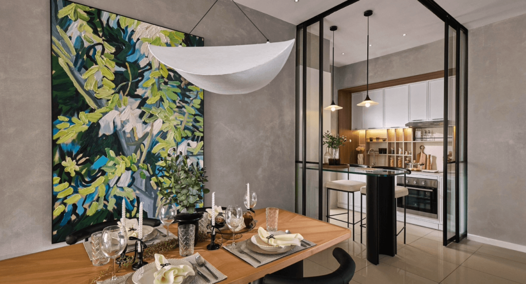 The Atera Petaling Jaya - Gallery 2