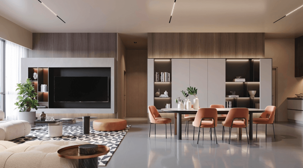 The Atera Petaling Jaya - Gallery 3