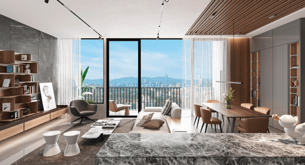 The Atera Petaling Jaya - Gallery 4