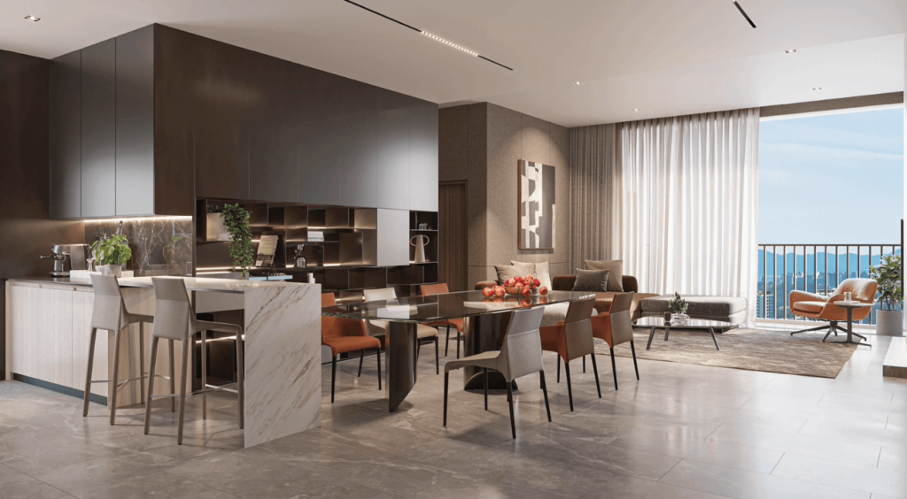 The Atera Petaling Jaya - Gallery 5