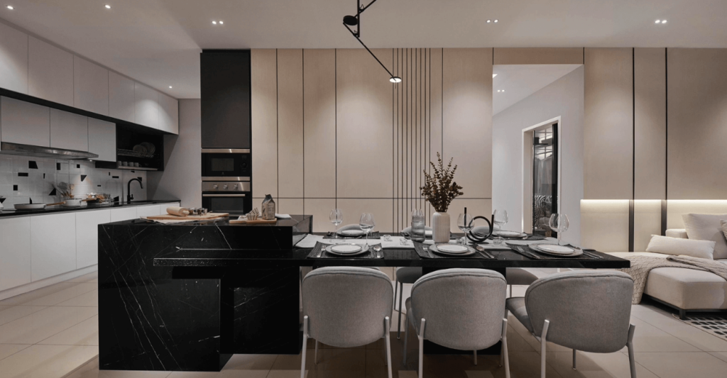 The Atera Petaling Jaya - Gallery 6