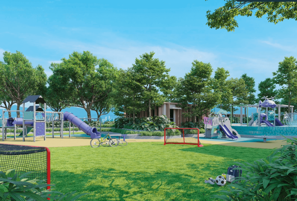 The Atera Petaling Jaya - Overview 1