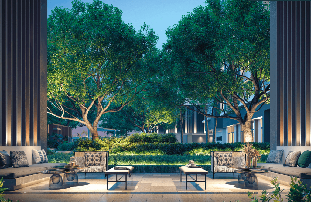 The Atera Petaling Jaya - Overview 10