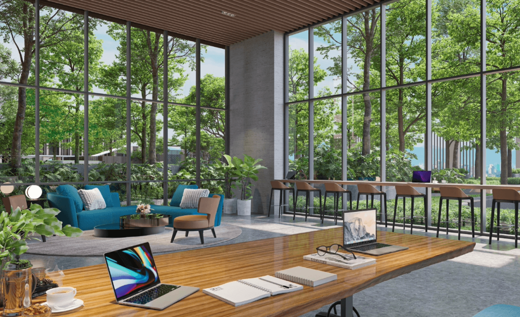 The Atera Petaling Jaya - Overview 13