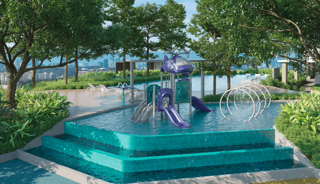 The Atera Petaling Jaya - Overview 14