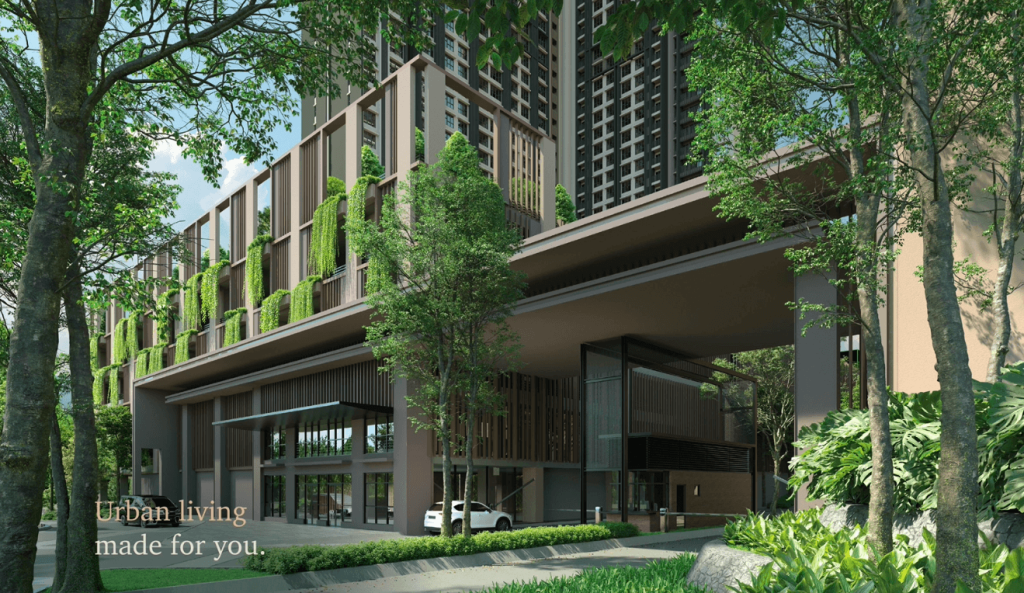 The Atera Petaling Jaya - Overview 5