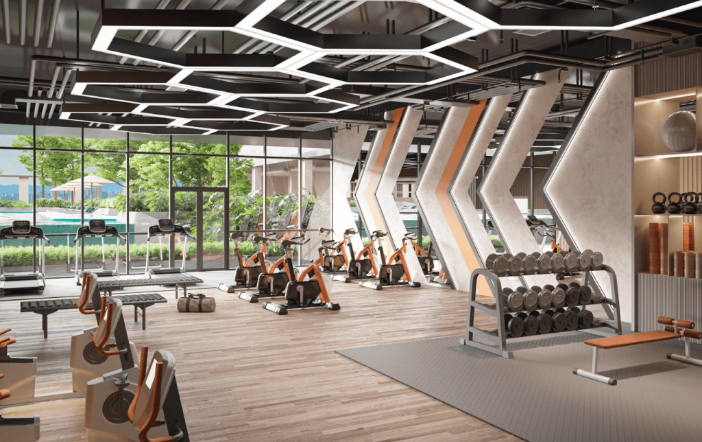 The Atera Petaling Jaya - Overview 8