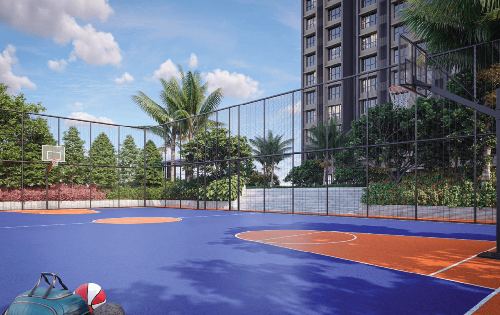 The Atera Petaling Jaya - Overview 9