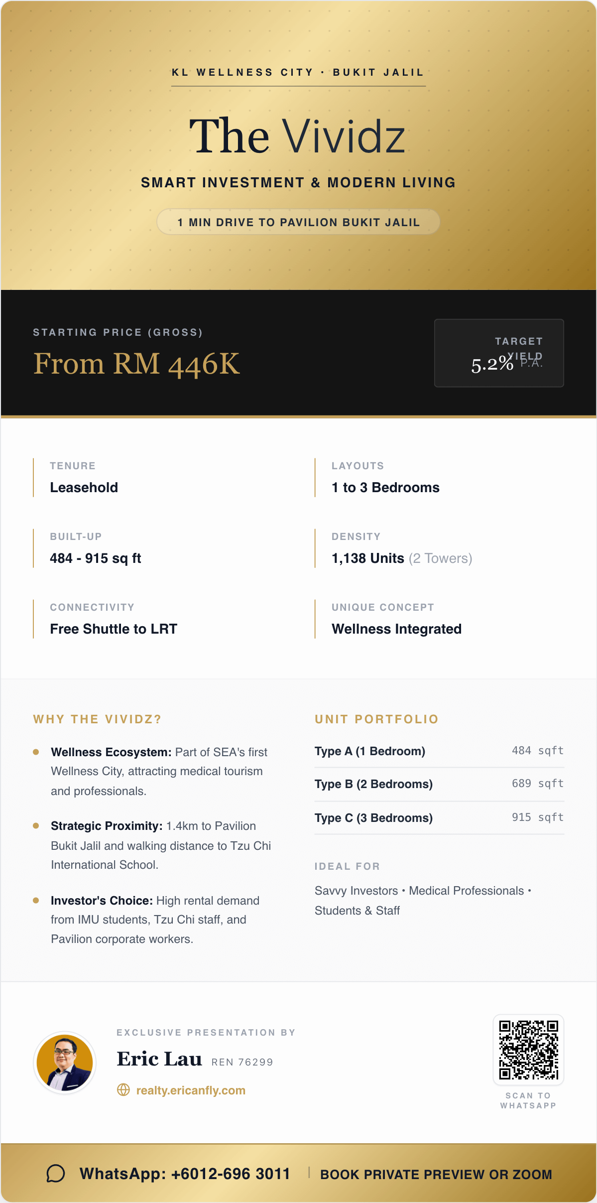 The_Vividz_Bukit_Jalil_Premium_Flyer by Eric Lau REN76299 +6012-6963011