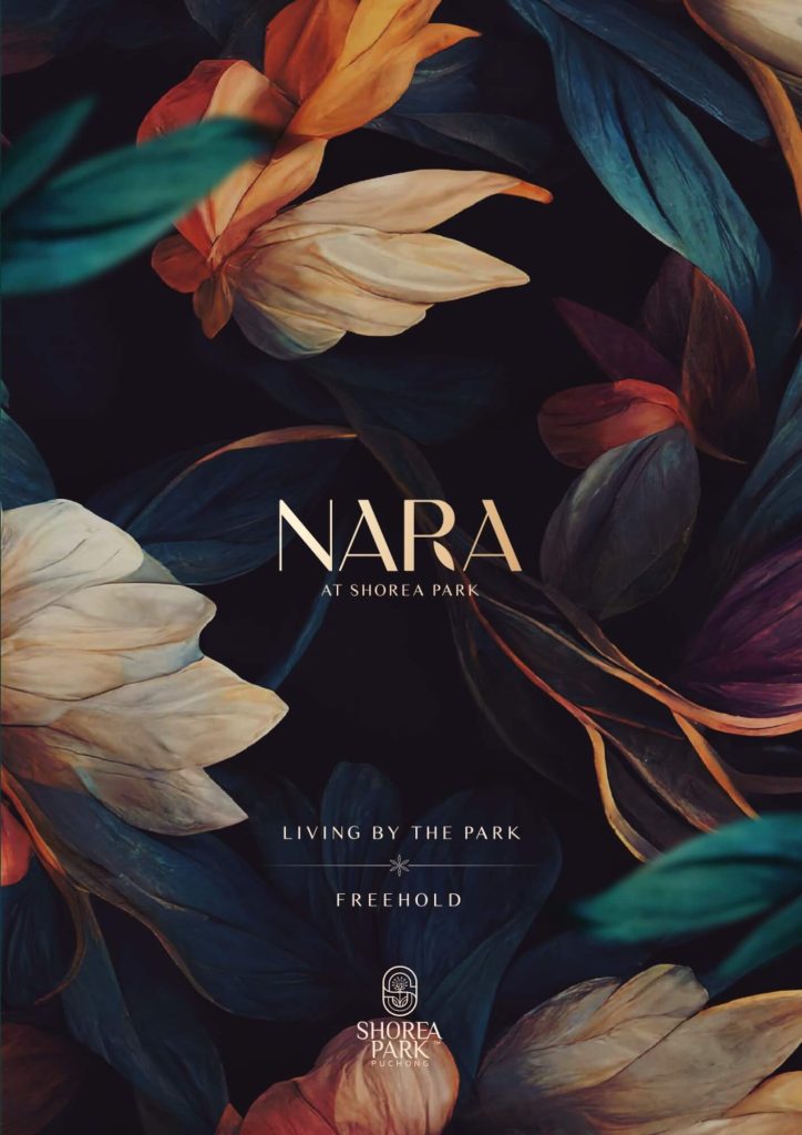 NARA at Shorea Park, Puchong - 01