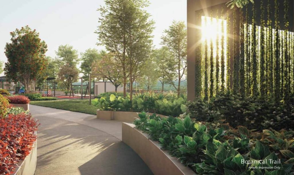 NARA at Shorea Park, Puchong - 04