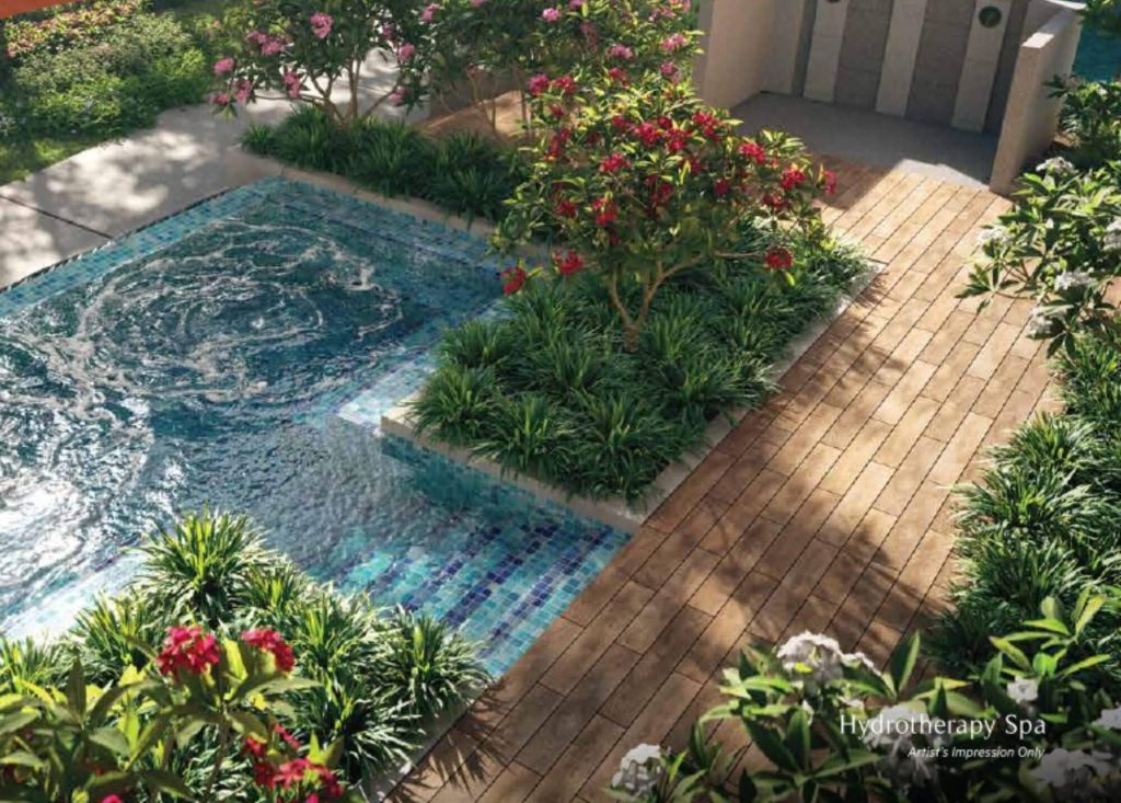 NARA at Shorea Park, Puchong - 05