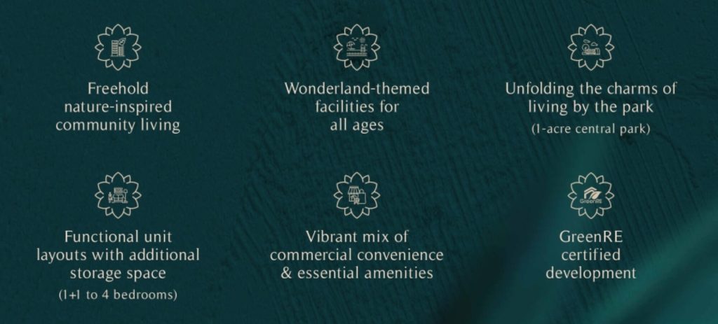 NARA at Shorea Park, Puchong - 06