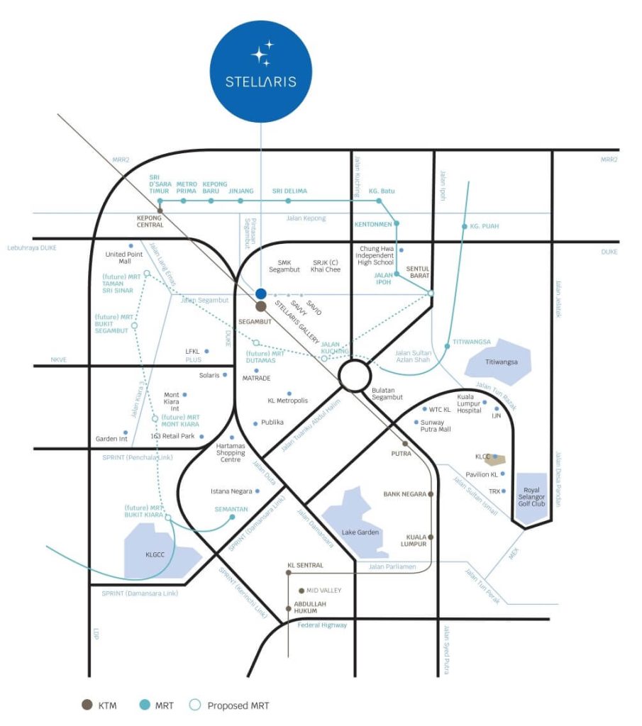 Stellaris @ Riana Dutamas - location