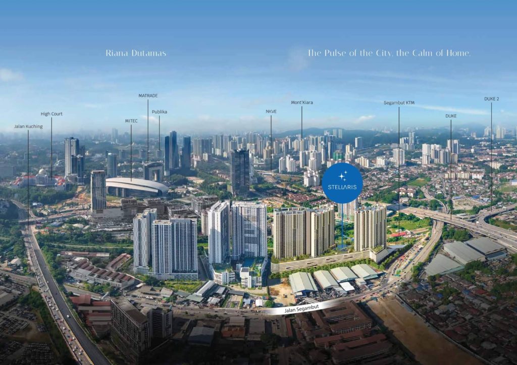 Stellaris @ Riana Dutamas - overview