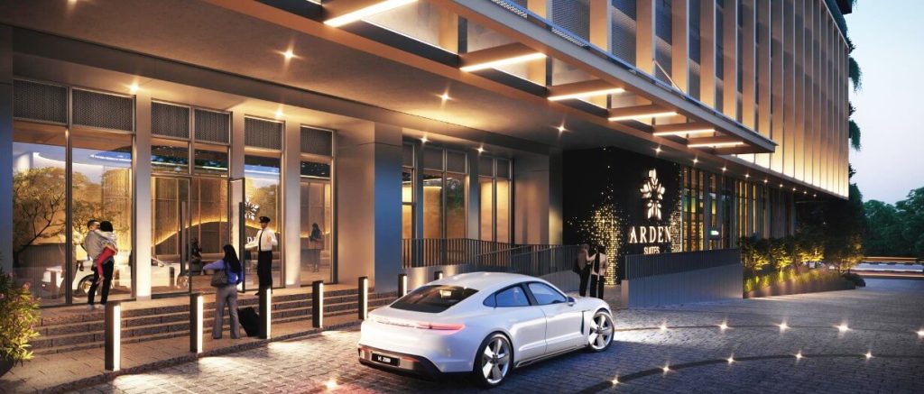 Arden Residence Johor - 01