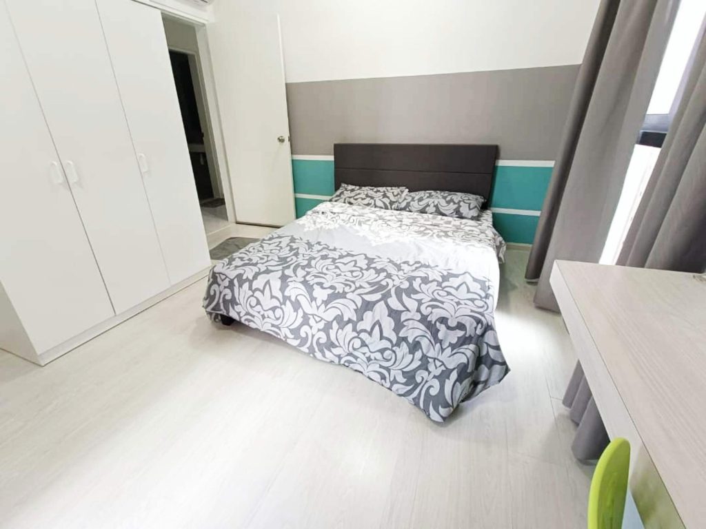 Equine Residence Seri Kembangan For Sale - 01