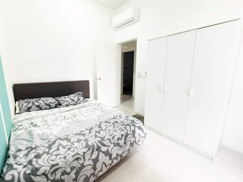 Equine Residence Seri Kembangan For Sale - 02