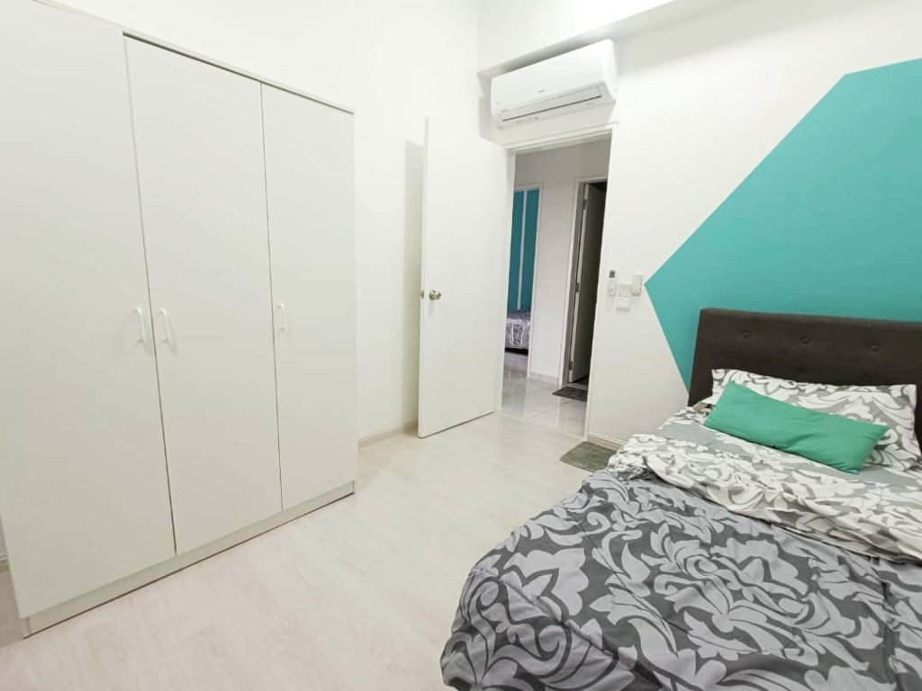 Equine Residence Seri Kembangan For Sale - 03