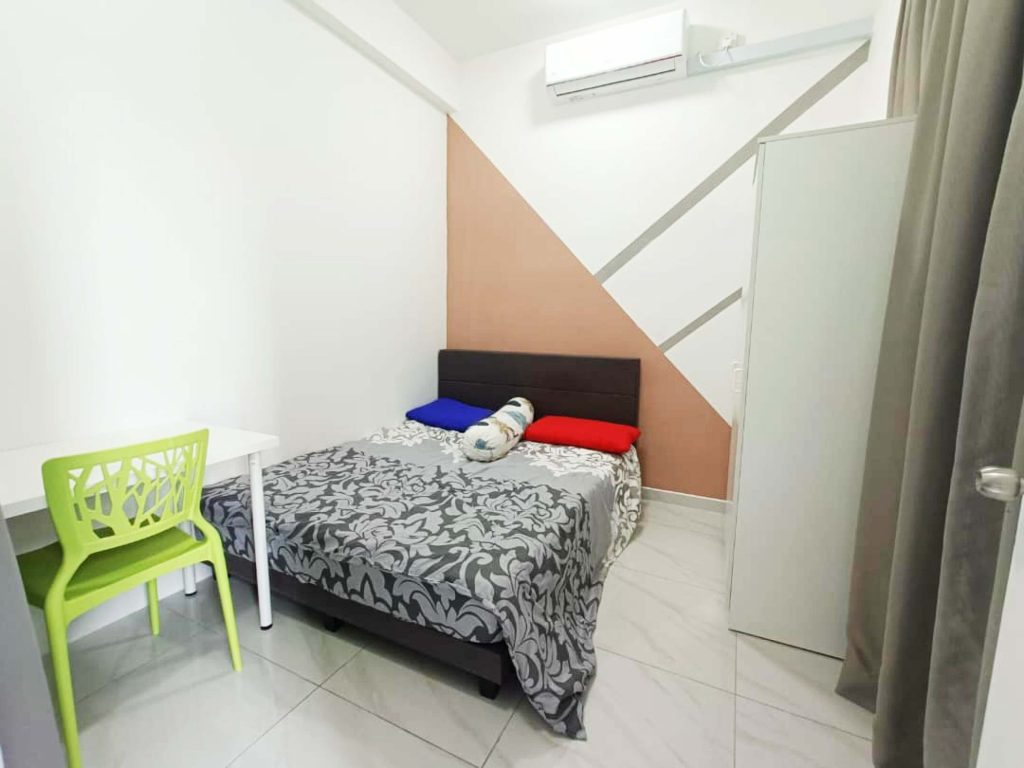 Equine Residence Seri Kembangan For Sale - 04