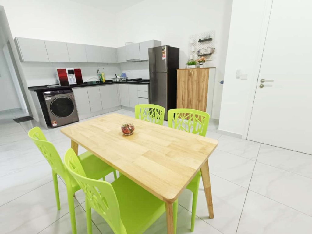 Equine Residence Seri Kembangan For Sale - 05