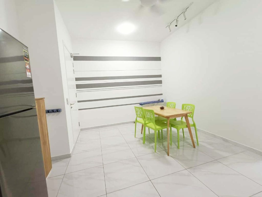 Equine Residence Seri Kembangan For Sale - 06