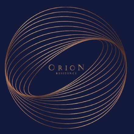 orion residence -logo