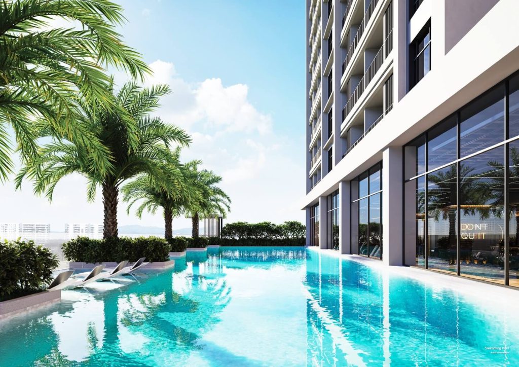 ARRA Residences @ Ara Damansara - 06