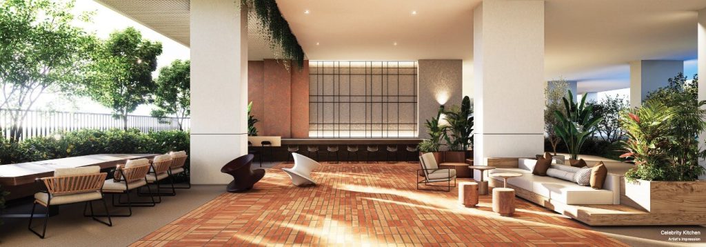 ARRA Residences @ Ara Damansara - 08