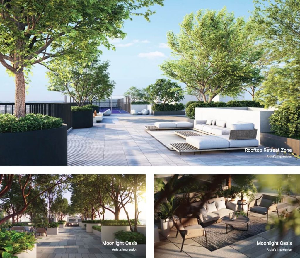 ARRA Residences @ Ara Damansara - 09