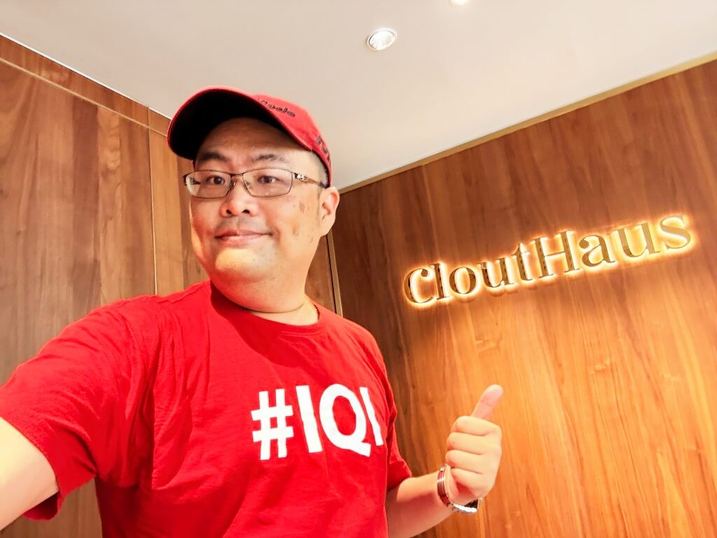CloutHaus KLCC — Live at Kuala Lumpur’s Most Iconic Address