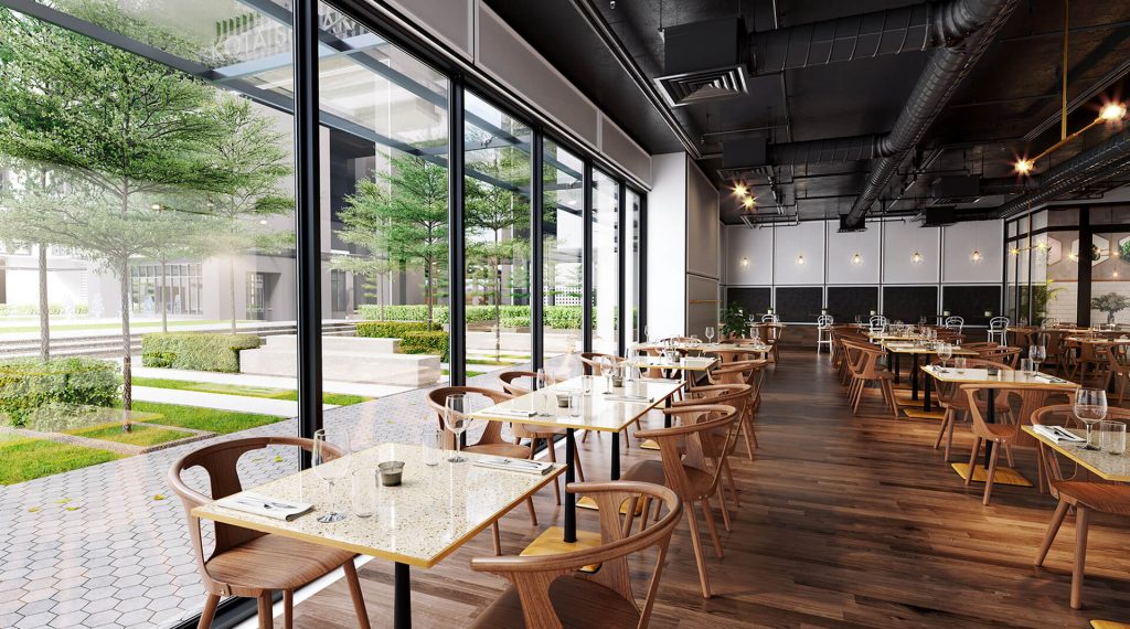 Padang Residences Kota Semarak - 05