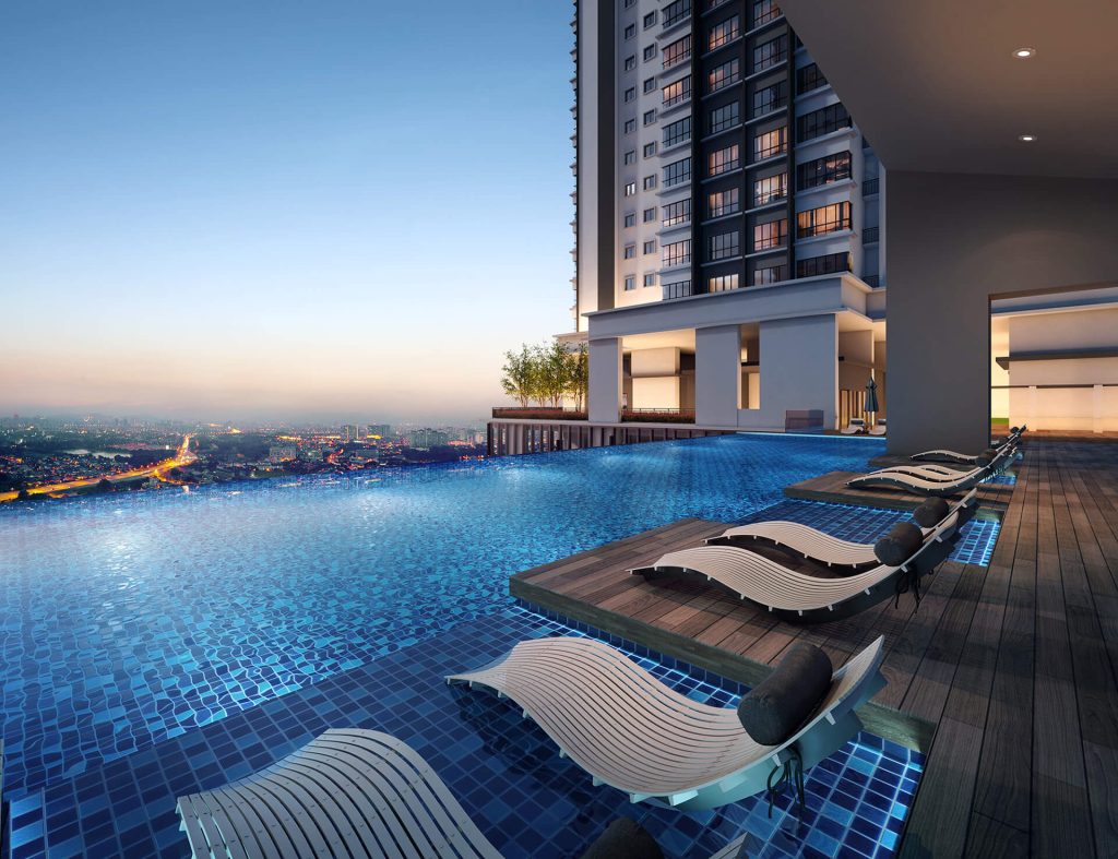 Padang Residences Kota Semarak - 06
