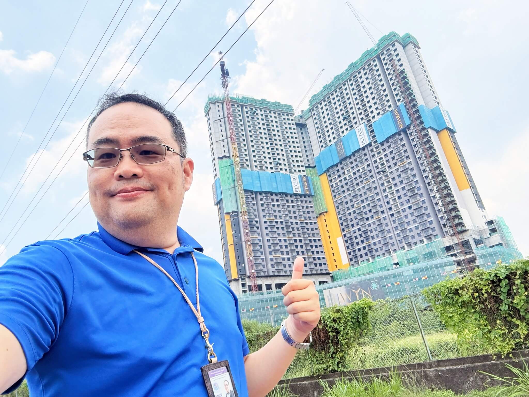 Review of The Wyn Residences Puchong | Star-Inspired Living, Steps from IOI Mall & LRT Puchong Jaya from RM601k