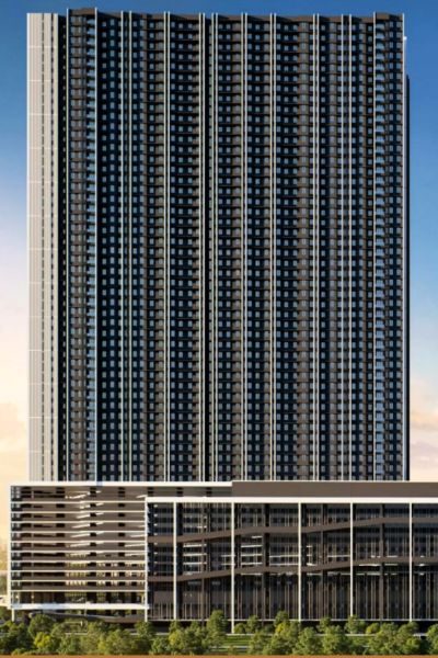 Causewayz Square @ JBCC Tower B