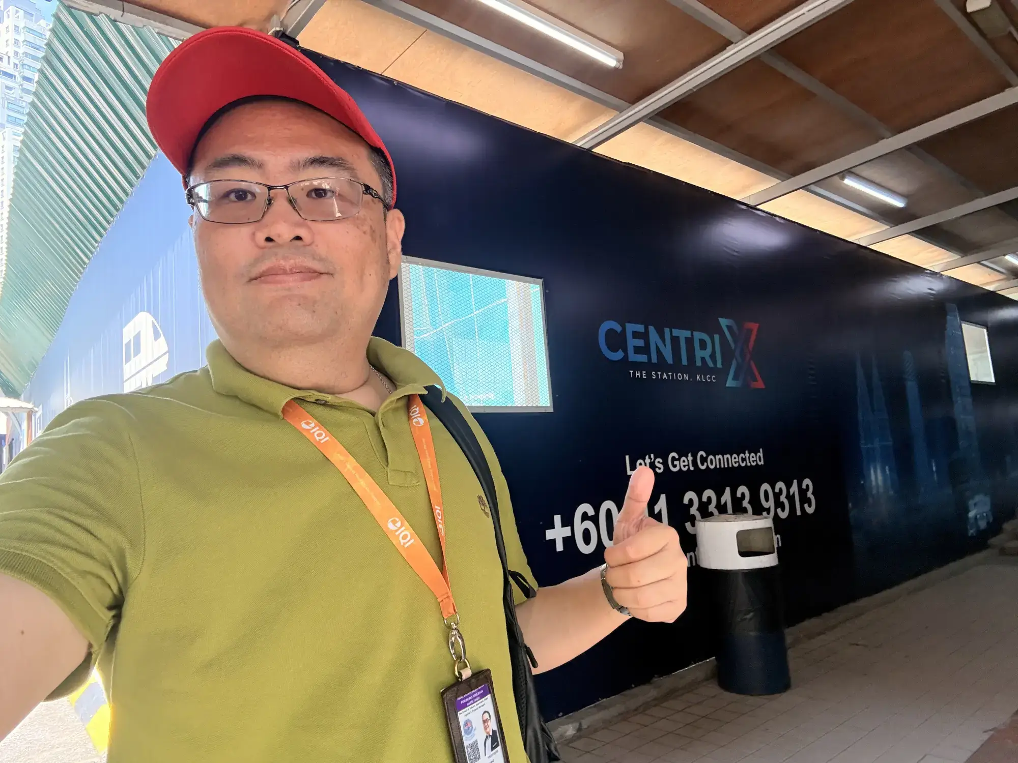 Centrix KLCC Review — Transit-Oriented Living Above Dang Wangi LRT, Steps from Petronas Twin Towers