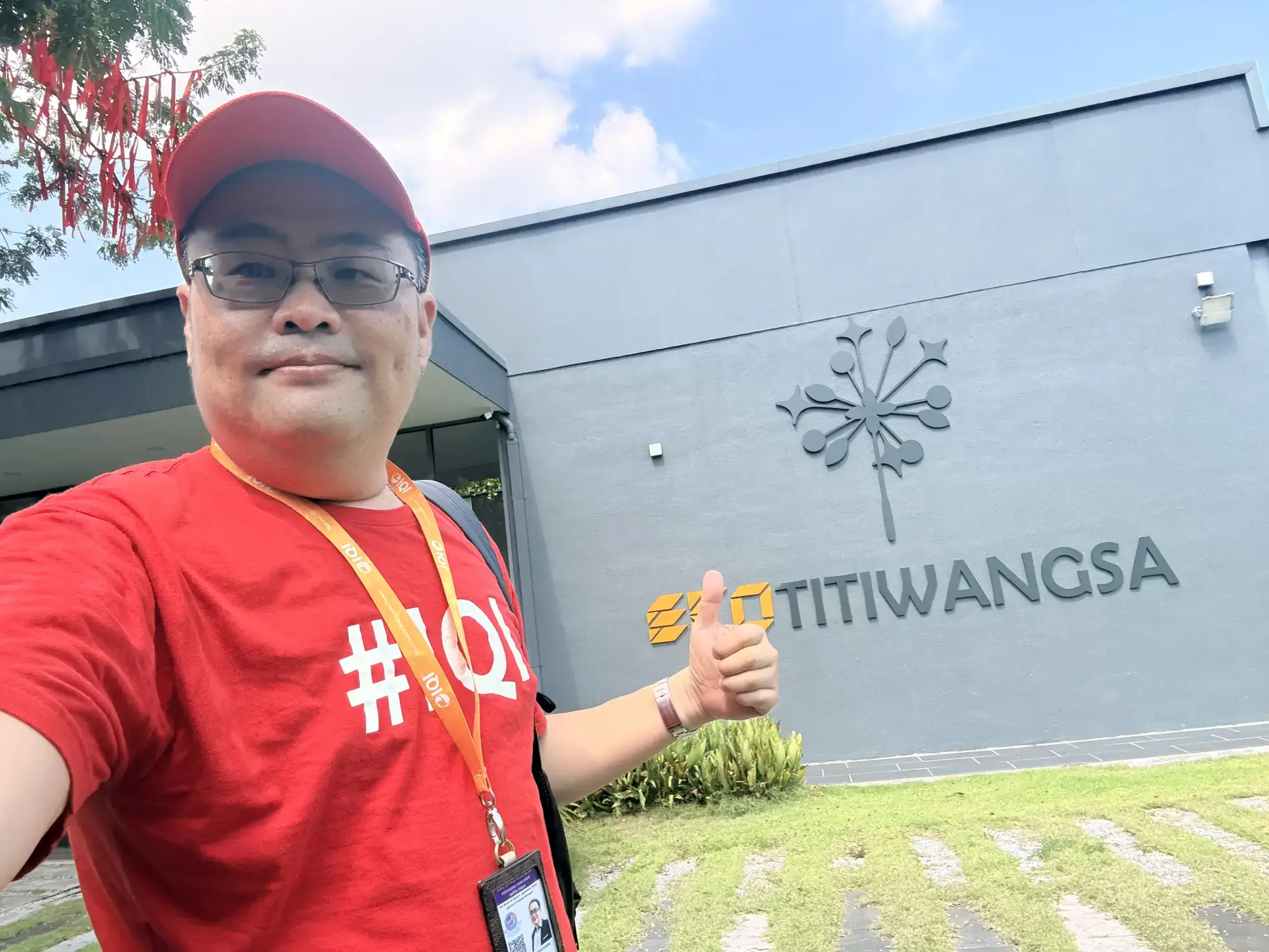 EkoTitiwangsa Review — Freehold City-Fringe Living Just 5 Minutes from KLCC