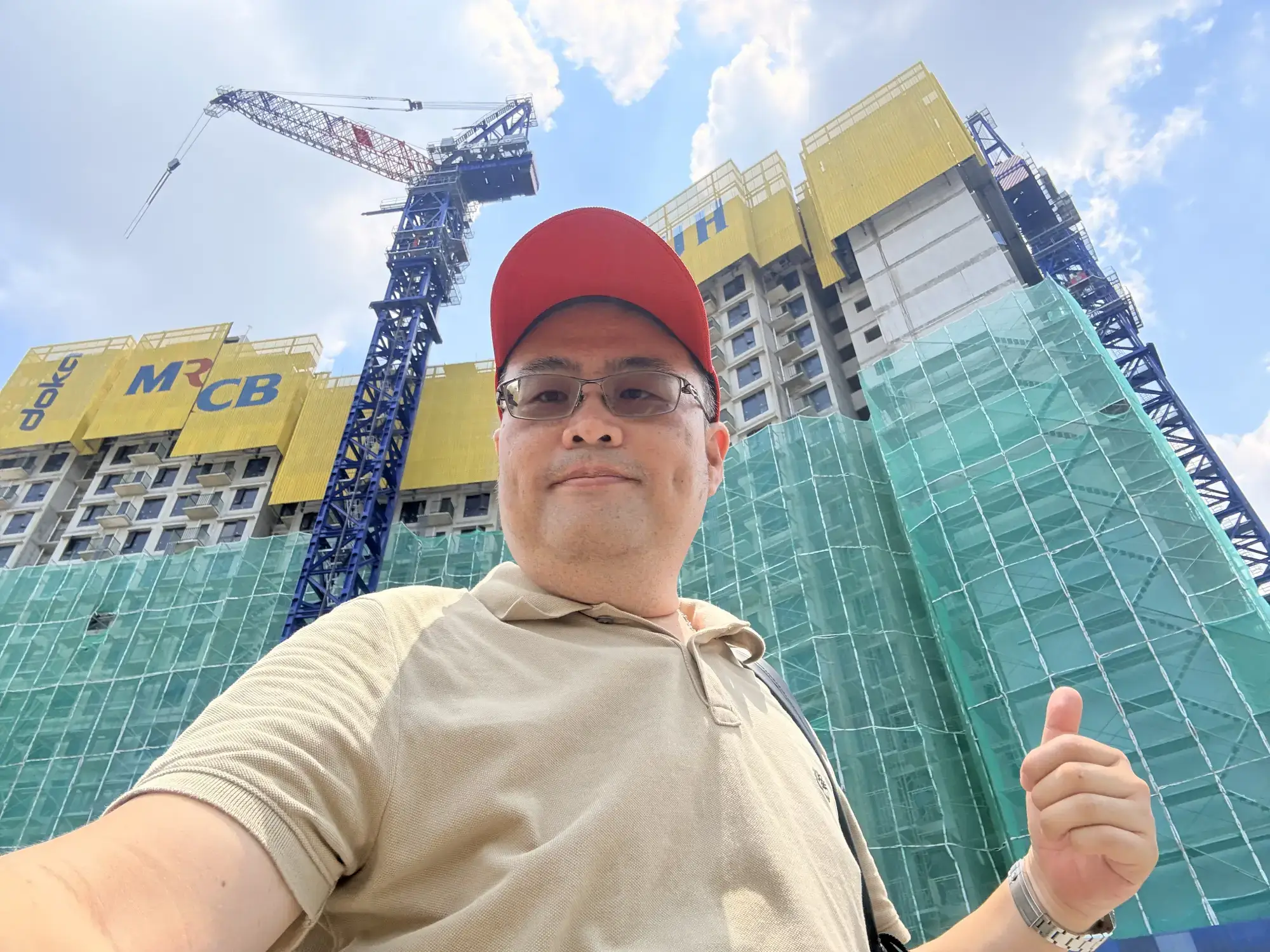 Tujuh Residences Kwasa Sentral Review — Smart Urban Living in the Heart of Kwasa Damansara City Centre (KDCC)