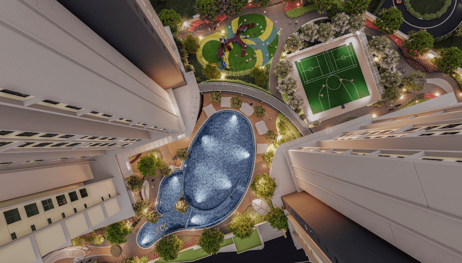Loop Residences @ Puchong Review — Smart Green Living in Bandar Metro Puchong