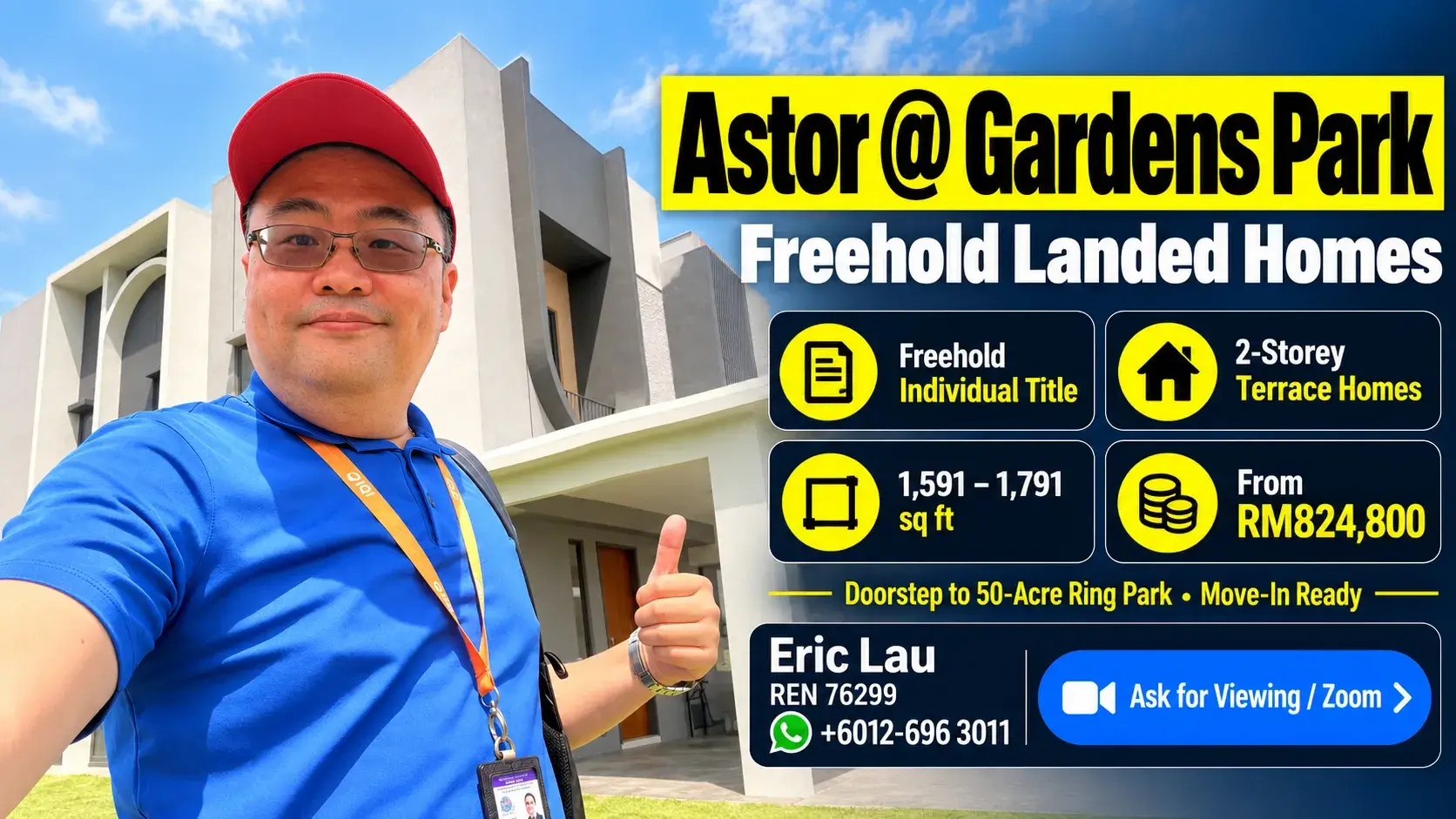 Astor Gardens Park Review 2026 – Latest Price, Available Units & Layouts