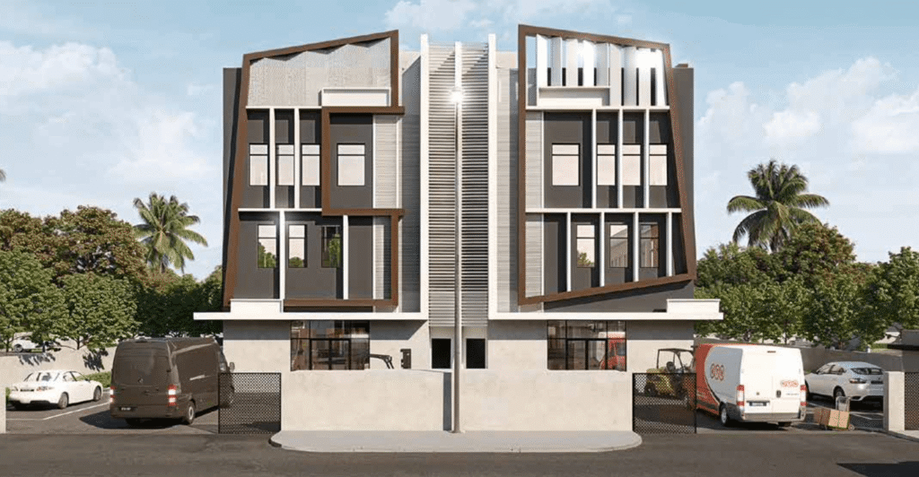 Binastra Business Park @ Pulau Meranti (Phase 2) - 05